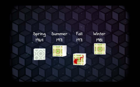 Scaricare Cube Escape: Seasons Giochi rompicapo per Android Screenshot 5
