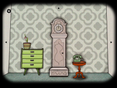 Scaricare Cube Escape: Seasons Giochi rompicapo per Android Screenshot 6