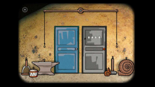 Scaricare Cube Escape: Arles Giochi rompicapo per Android Screenshot 3