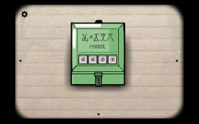 Scaricare Cube Escape: The Lake Giochi rompicapo per Android Screenshot 4