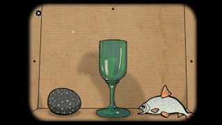 Scaricare Cube Escape: Harvey's Box Giochi rompicapo per Android Screenshot 2