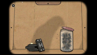 Scaricare Cube Escape: Harvey's Box Giochi rompicapo per Android Screenshot 3