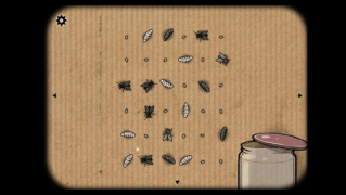 Scaricare Cube Escape: Harvey's Box Giochi rompicapo per Android Screenshot 4