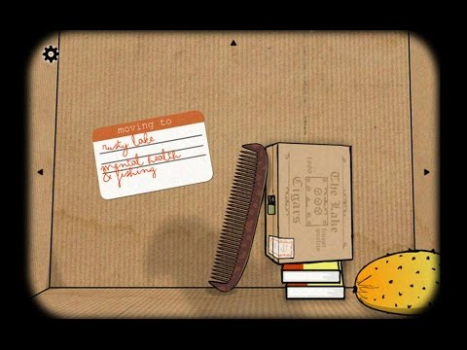Scaricare Cube Escape: Harvey's Box Giochi rompicapo per Android Screenshot 6