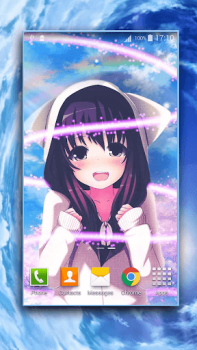 Scaricare Anime Live Wallpaper HD Personalizzazione per Android Screenshot 7