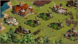 Scaricare Abyss of Empires:The Mythology Strategie per Android Screenshot 2