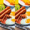 Scaricare  Trova la Differenza: Cucina