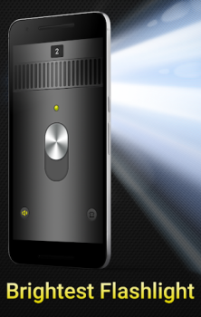 Scaricare Flashlight: LED Light Strumenti per Android Screenshot 3
