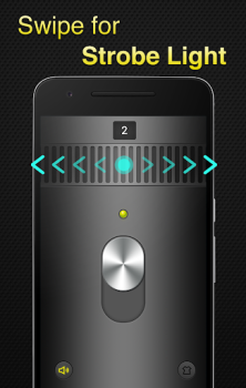 Scaricare Flashlight: LED Light Strumenti per Android Screenshot 6