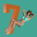 Scaricare  7 minute abs workout: Daily Ab