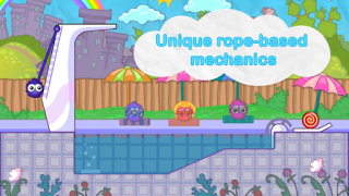 Scaricare Prendi la Caramella! Giochi rompicapo per Android Screenshot 2