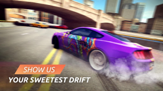 Scaricare SRGT－Racing & Car Driving Game Corse per Android Screenshot 3