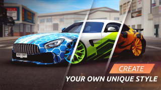 Scaricare SRGT－Racing & Car Driving Game Corse per Android Screenshot 4
