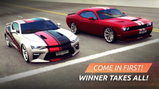 Scaricare SRGT－Racing & Car Driving Game Corse per Android Screenshot 5