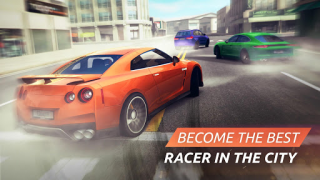 Scaricare SRGT－Racing & Car Driving Game Corse per Android Screenshot 6