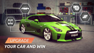 Scaricare SRGT－Racing & Car Driving Game Corse per Android Screenshot 7