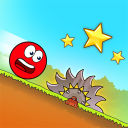Scaricare Red Ball 3: Jump for Love
