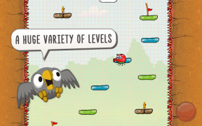 Scaricare Red Ball 3: Jump for Love Arcade per Android Screenshot 4