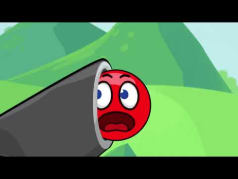 Scaricare Red Ball 3: Jump for Love Arcade per Android Screenshot 8