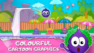 Scaricare Catch the Candy: Tutti Frutti Giochi rompicapo per Android Screenshot 3