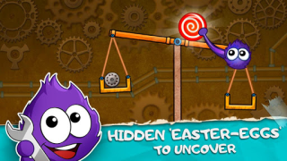 Scaricare Catch the Candy: Tutti Frutti Giochi rompicapo per Android Screenshot 4