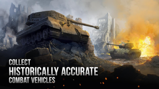 Scaricare Armor Age: WW2 tank strategy Strategie per Android Screenshot 6
