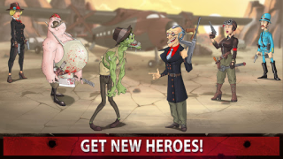 Scaricare Mafioso: PvP di mafia online Strategie per Android Screenshot 2