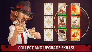 Scaricare Mafioso: PvP di mafia online Strategie per Android Screenshot 3