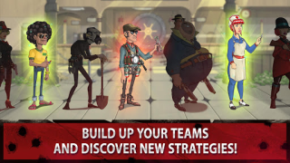 Scaricare Mafioso: PvP di mafia online Strategie per Android Screenshot 4