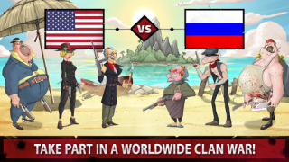Scaricare Mafioso: PvP di mafia online Strategie per Android Screenshot 6