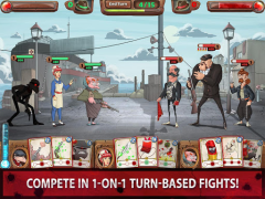 Scaricare Mafioso: PvP di mafia online Strategie per Android Screenshot 7