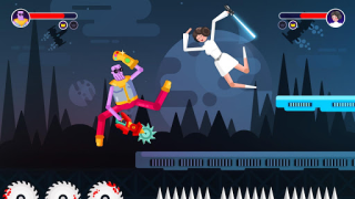 Scaricare Ragdoll Rage: Heroes Arena Arcade per Android Screenshot 7