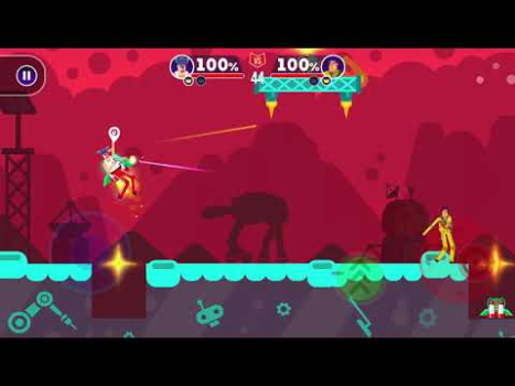 Scaricare Ragdoll Rage: Heroes Arena Arcade per Android Screenshot 8