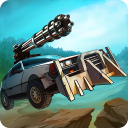 Scaricare  Zombie Derby 2