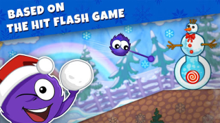 Scaricare Catch the Candy: Winter Story Giochi rompicapo per Android Screenshot 5