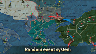 Sandbox: Strategy & Tactics