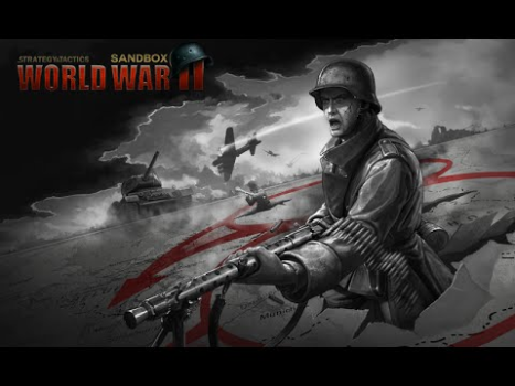 Sandbox: Strategy & Tactics