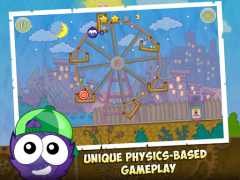 Scaricare Catch the Candy: Holiday Time Arcade per Android Screenshot 2