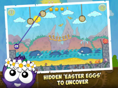 Scaricare Catch the Candy: Holiday Time Arcade per Android Screenshot 4