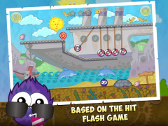 Scaricare Catch the Candy: Holiday Time Arcade per Android Screenshot 5