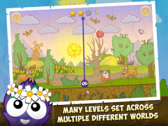 Scaricare Catch the Candy: Holiday Time Arcade per Android Screenshot 6