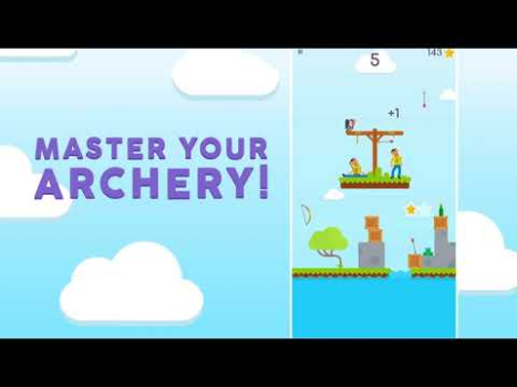 Scaricare Gibbets：Gioco dell'arciere Arcade per Android Screenshot 8