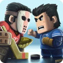Scaricare  Ice Rage: Hockey Multiplayer