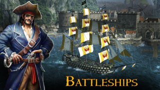 Scaricare Tempest: RPG pirati open-world Giochi di ruolo per Android Screenshot 2