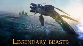 Scaricare Tempest: RPG pirati open-world Giochi di ruolo per Android Screenshot 3
