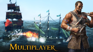 Scaricare Tempest: RPG pirati open-world Giochi di ruolo per Android Screenshot 4