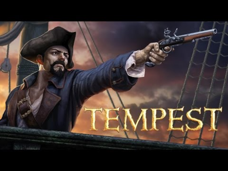 Scaricare Tempest: RPG pirati open-world Giochi di ruolo per Android Screenshot 8