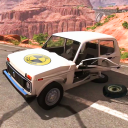 Scaricare  Car Crash Test NIVA