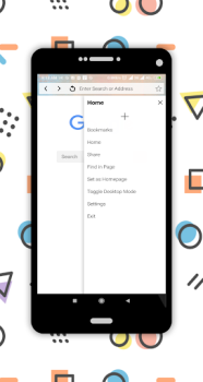Scaricare UV Browser Mini Comunicazione per Android Screenshot 5
