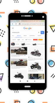 Scaricare UV Browser Mini Comunicazione per Android Screenshot 6